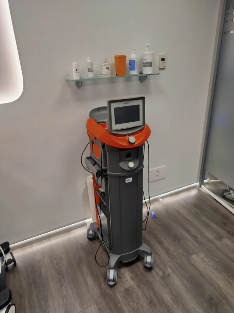 INDIBA® Activ Therapy