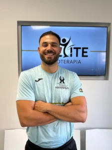 Néstor Sánchez Echeandía