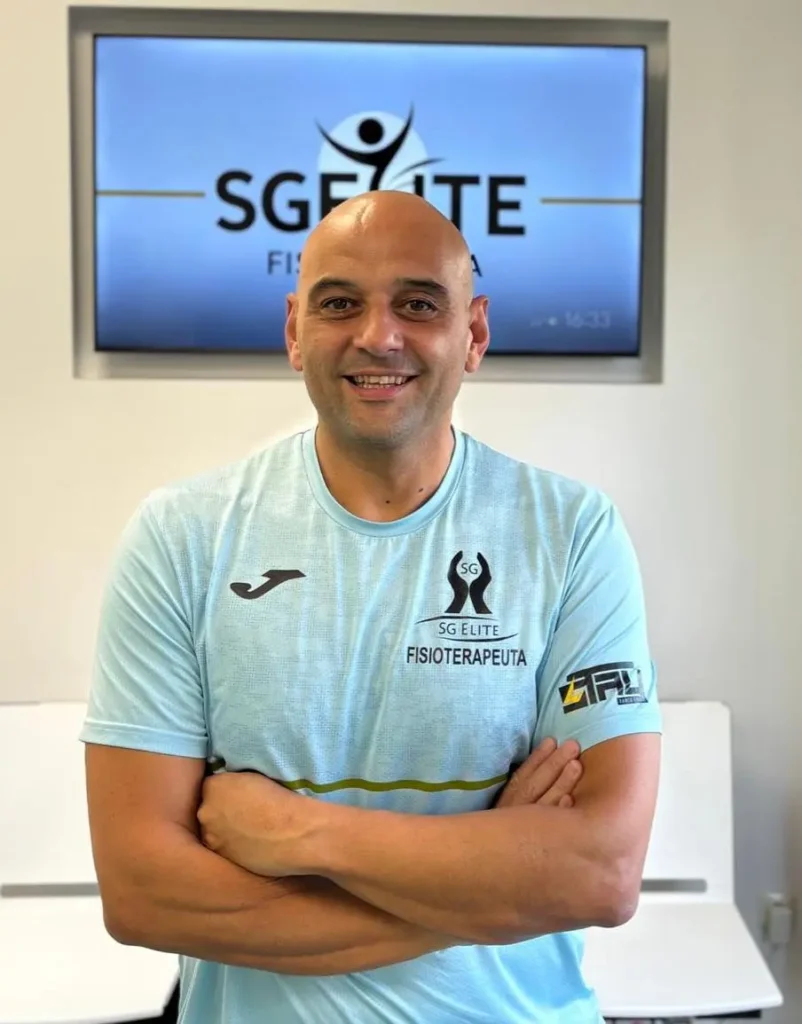 Sergio Gómez Domínguez