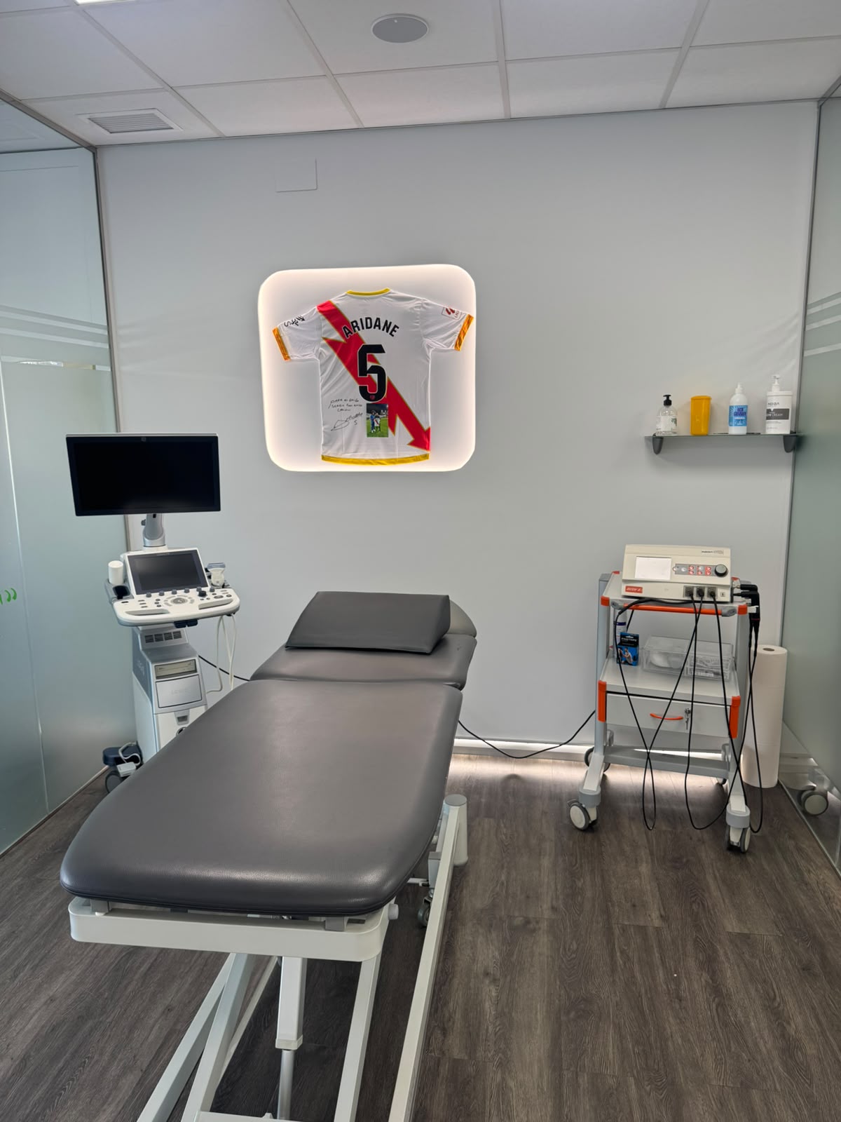 Nuestras instalaciones